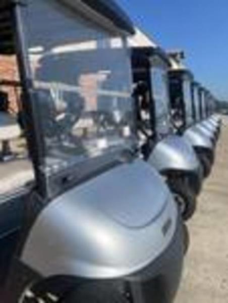 2019 E-Z-Go RXV® Electric in staunton VA