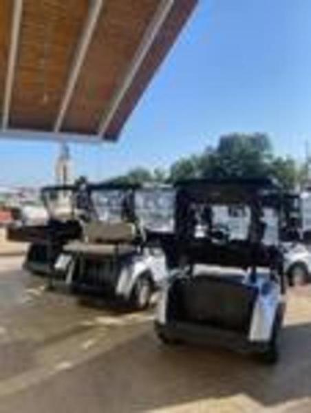 2019 E-Z-Go RXV® Electric in staunton VA