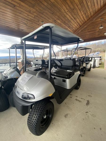 2023 E-Z-Go Valor® EX1 Gas in staunton VA
