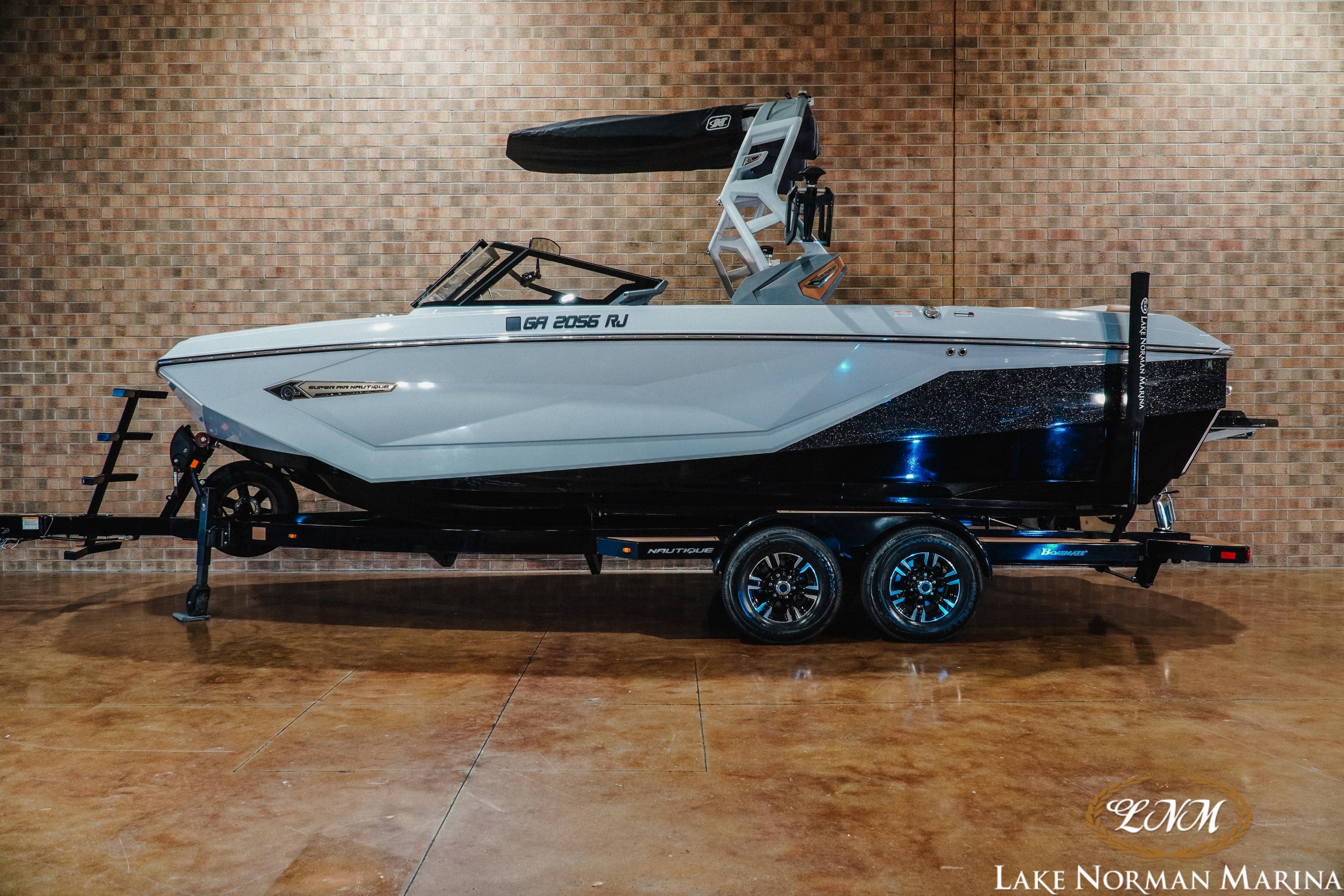 2021 Nautique G23 NAN in mooresville NC