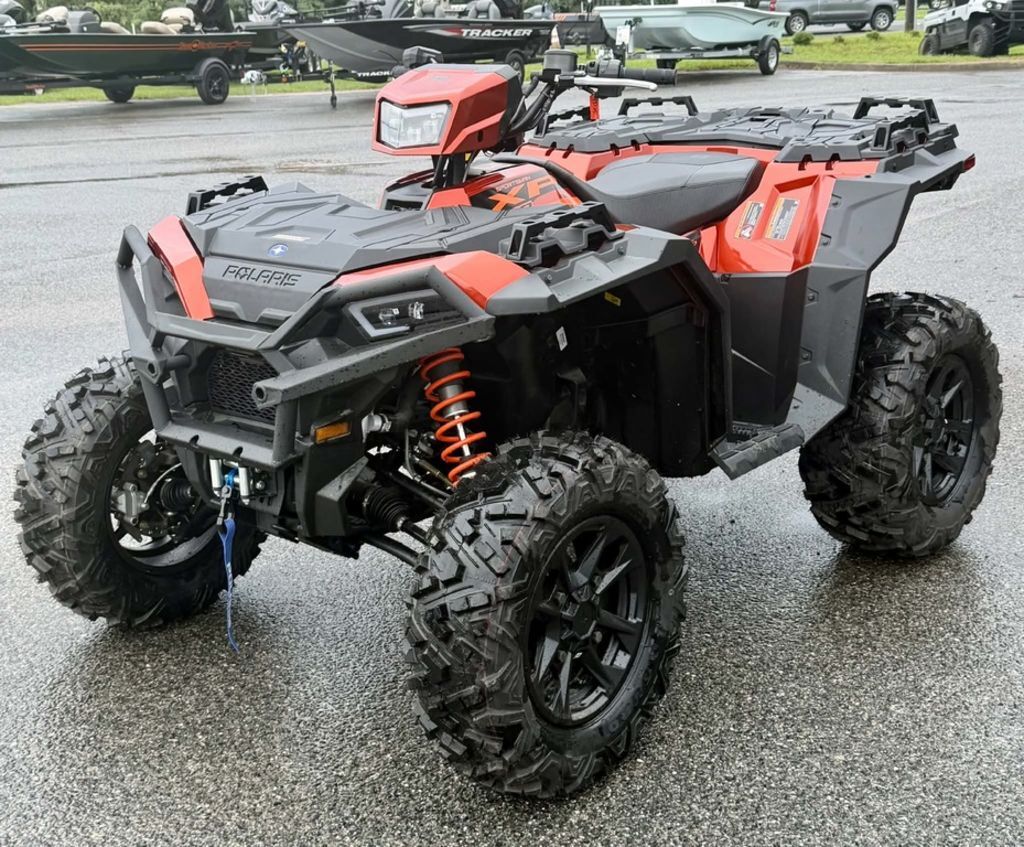 2026 Polaris® Sportsman XP 1000 S in alachua FL