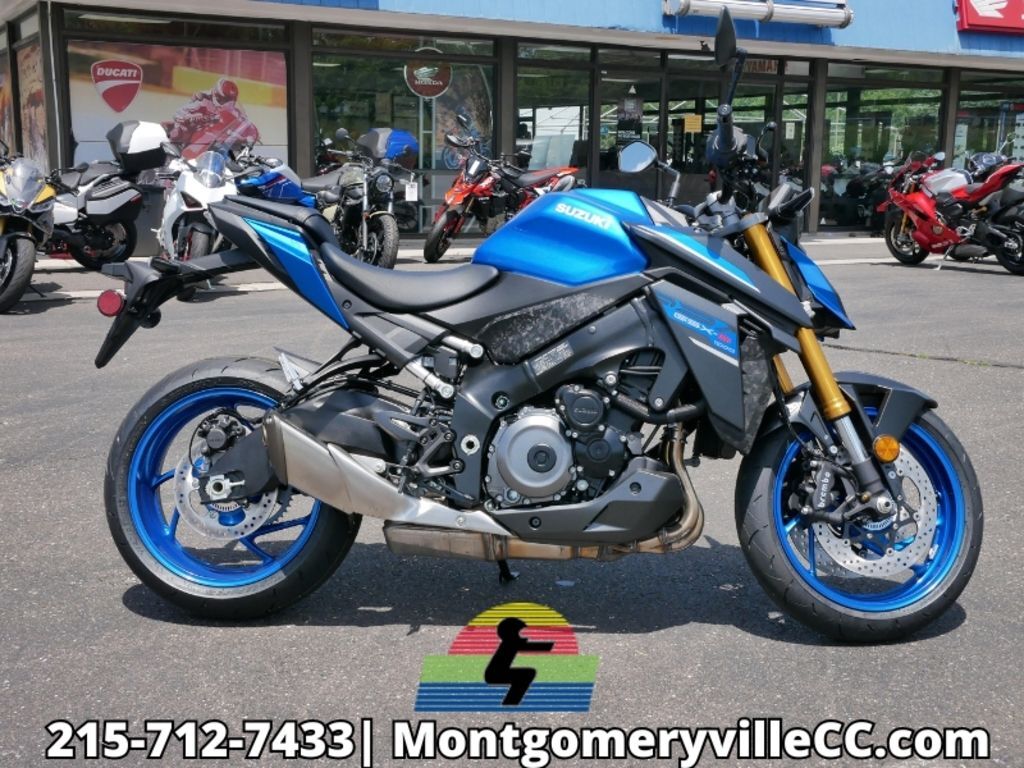 2026 Suzuki GSX-S1000 1000 in Hatfield, PA