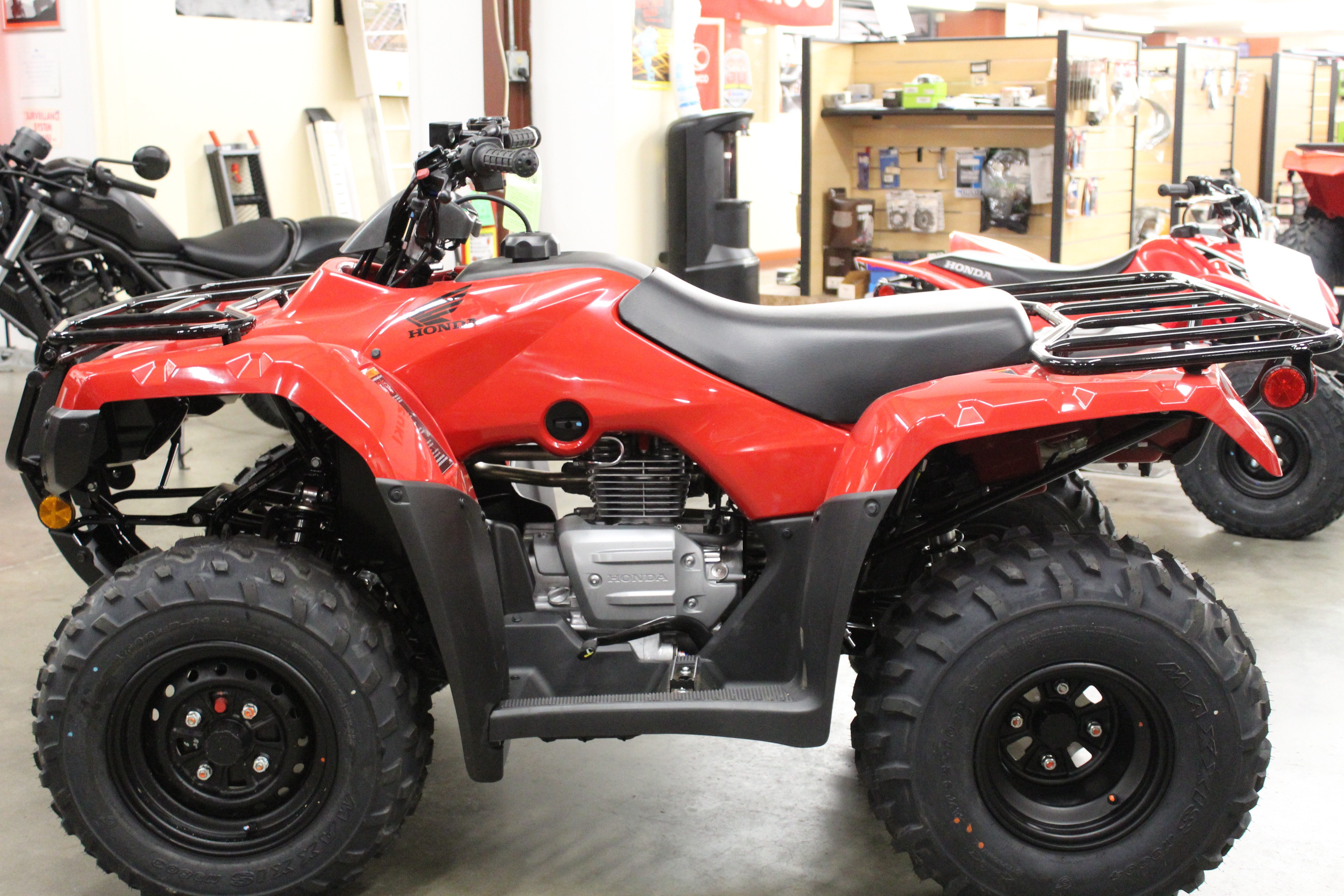 2026 Honda FourTrax Recon in sanford NC