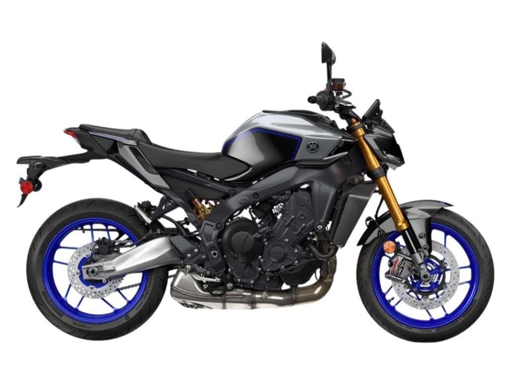 2026 Yamaha MT-09 SP -09 SP in Emmaus, PA