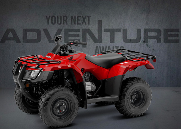 2026 Honda FourTrax Recon ES 2X4 ES in olive branch MS