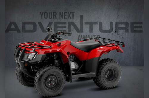 2026 Honda FourTrax Recon ES 2X4 ES in olive branch MS