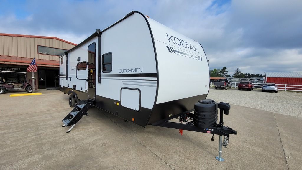 2026 Dutchmen KODIAK 280BHSL RV