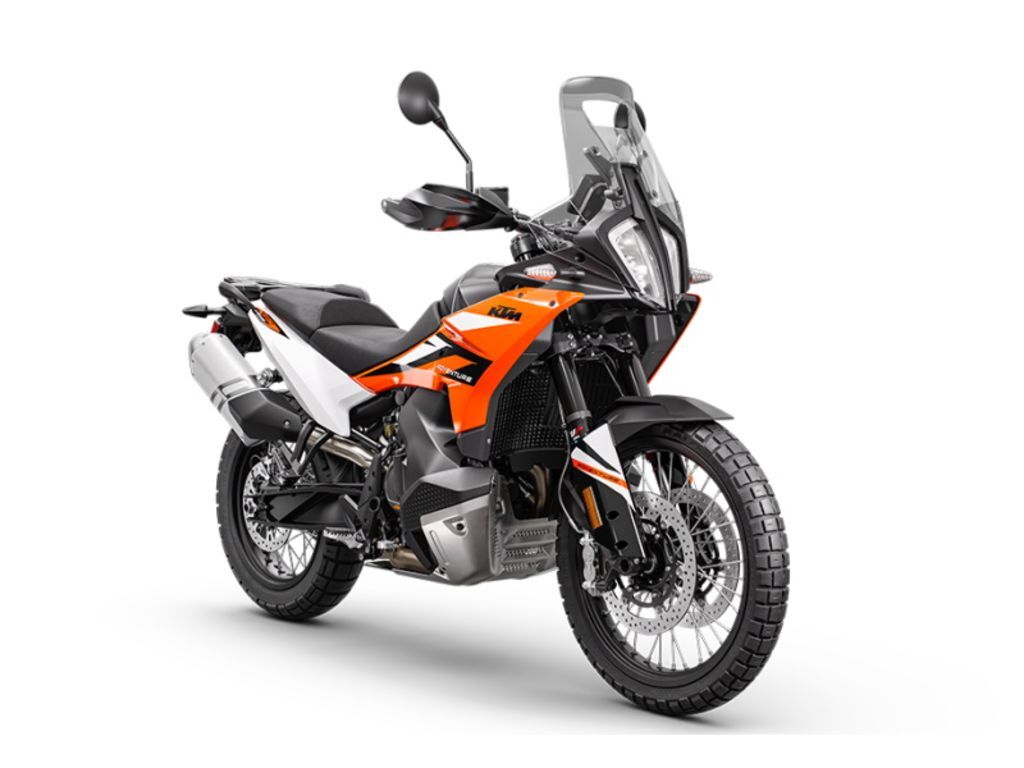 2023 KTM 890 Adventure ADVENTURE in Oakland, FL