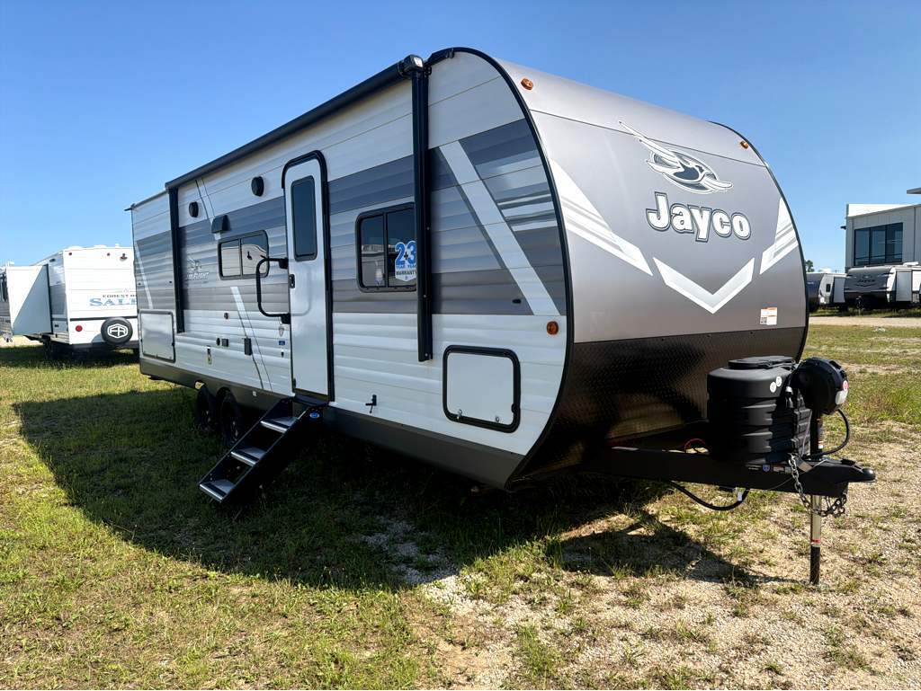 2027 Jayco Jay Flight 261BHS in haslett MI