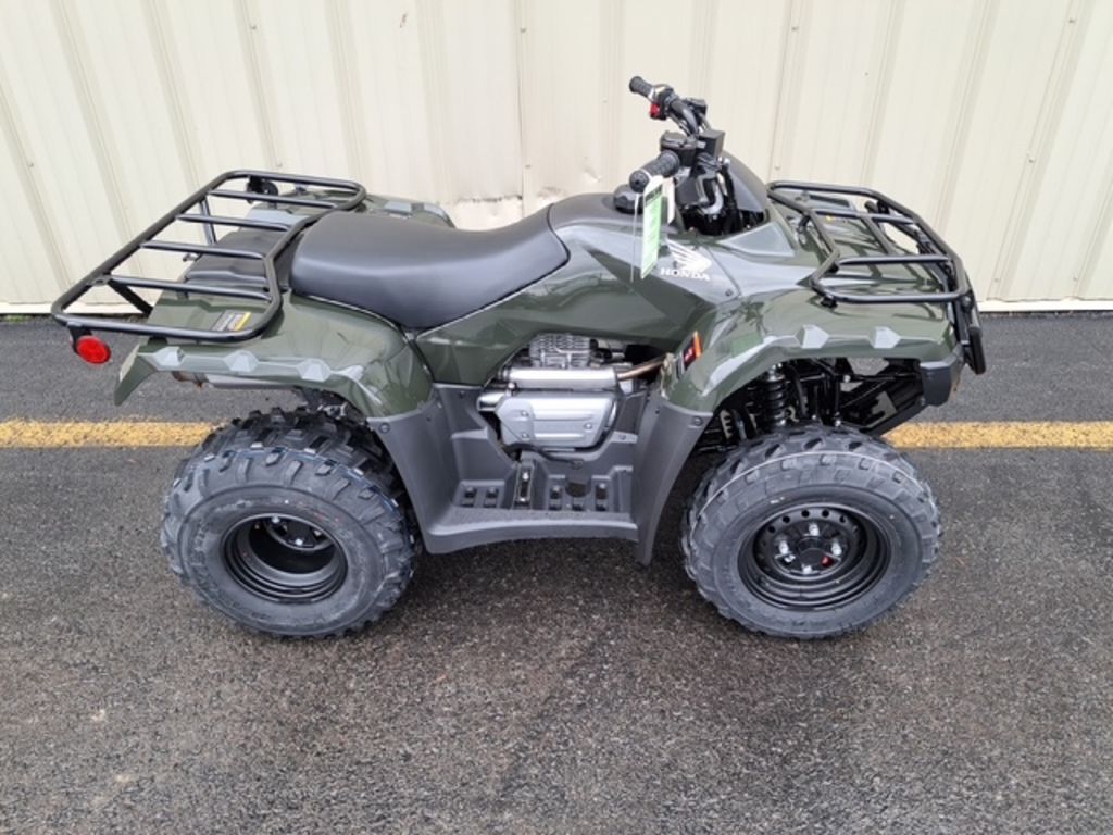 2026 Honda® FourTrax Recon in bridgeport WV
