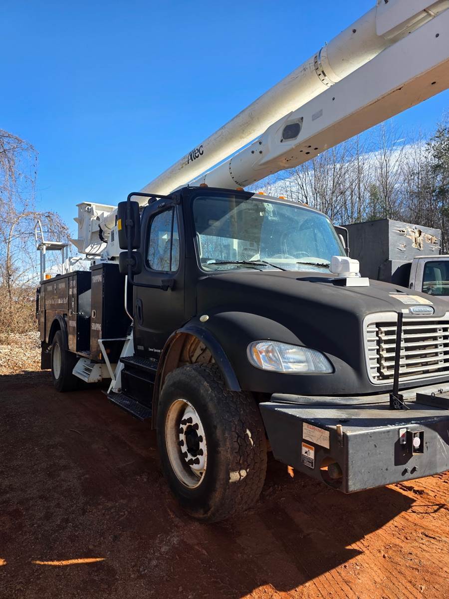2012 Freightliner Other in Canton, MI