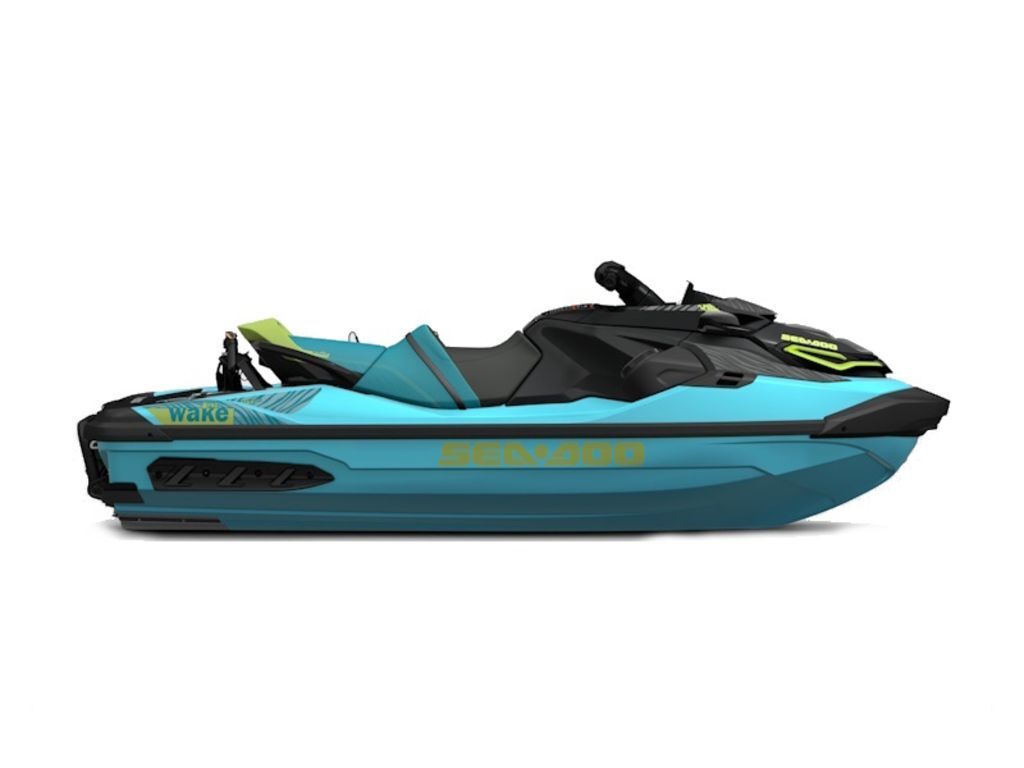 2026 Sea-Doo Wake Pro 230 in everett PA