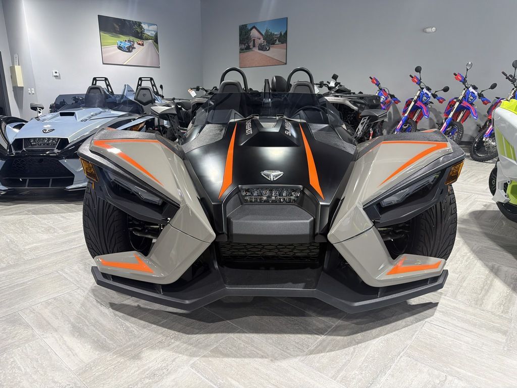2022 Polaris Slingshot SLINGSHOT SLR