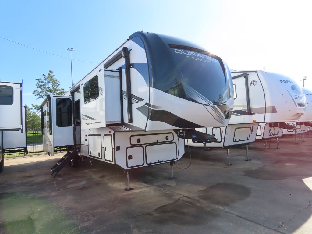 2025 Kz Rv DURANGO GOLD 358RPQ G358RPQ in conroe TX
