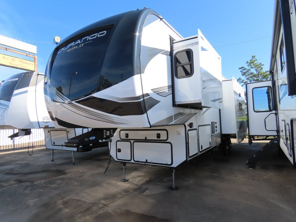 2025 Kz Rv DURANGO GOLD 358RPQ G358RPQ in conroe TX