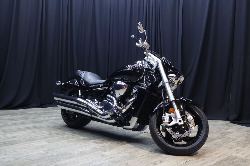 2025 Suzuki Boulevard M109R M109R in West Palm Beach, FL