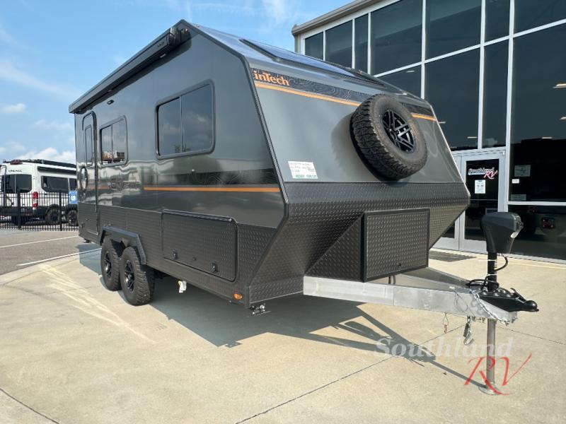 2026 Intech Rv O-V-R Expedition Twin Bunk in richmond hill GA