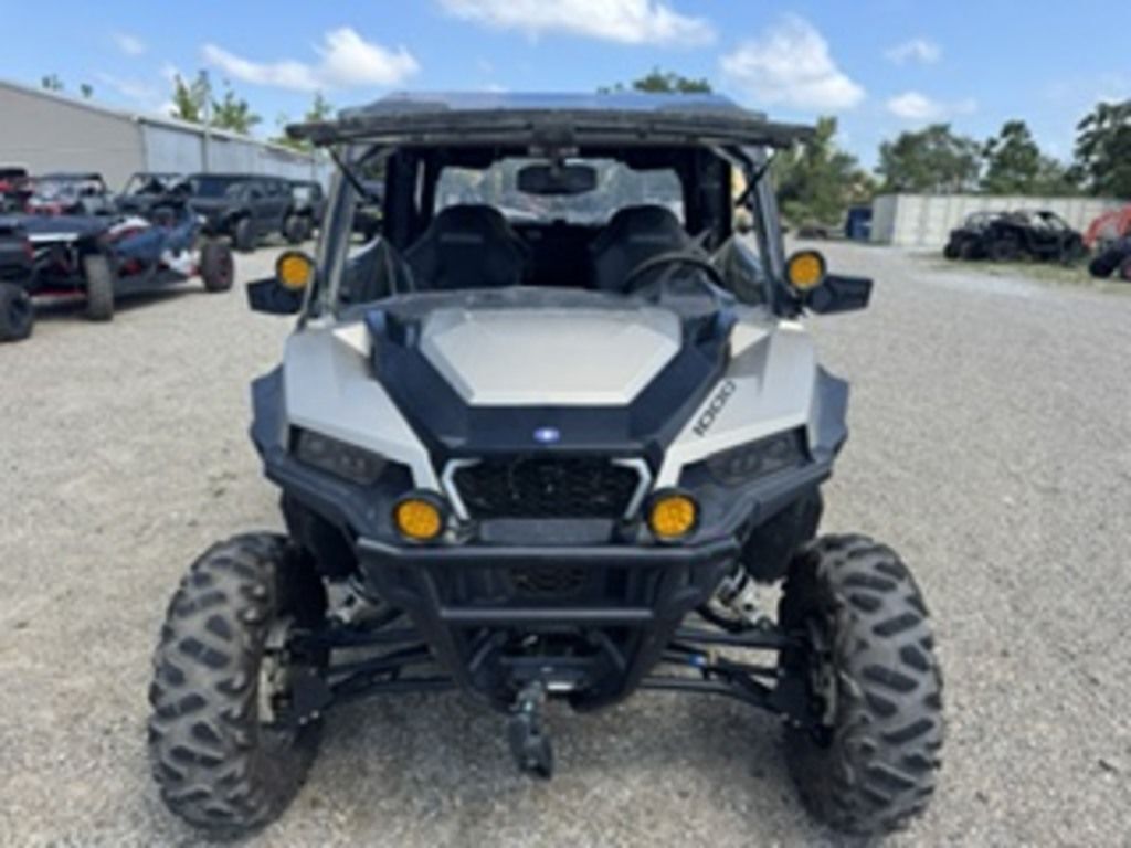 2024 Polaris® General XP 4 1000 Ultimate in attica IN