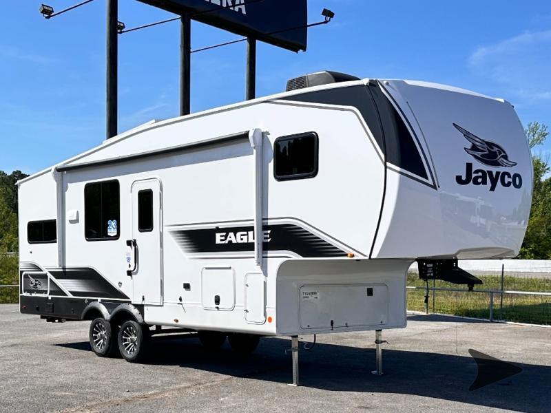 2026 Jayco Eagle SLE 28RKS in calera AL