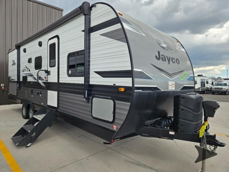 2023 Jayco Jay Flight 267BHSW in cheyenne WY