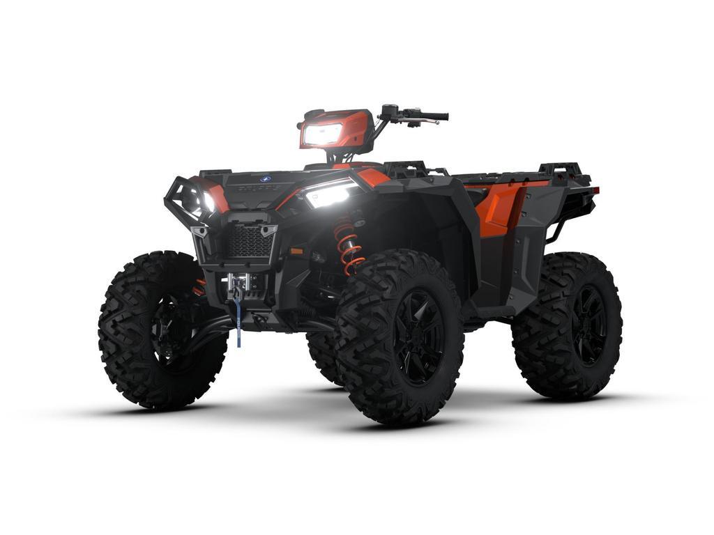 2026 Polaris SPORTSMAN XP 1000 S in chambersburg PA
