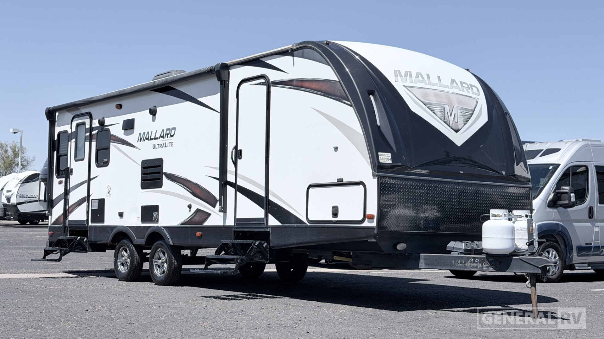 2019 Heartland MALLARD ULTRA LITE M27 RV