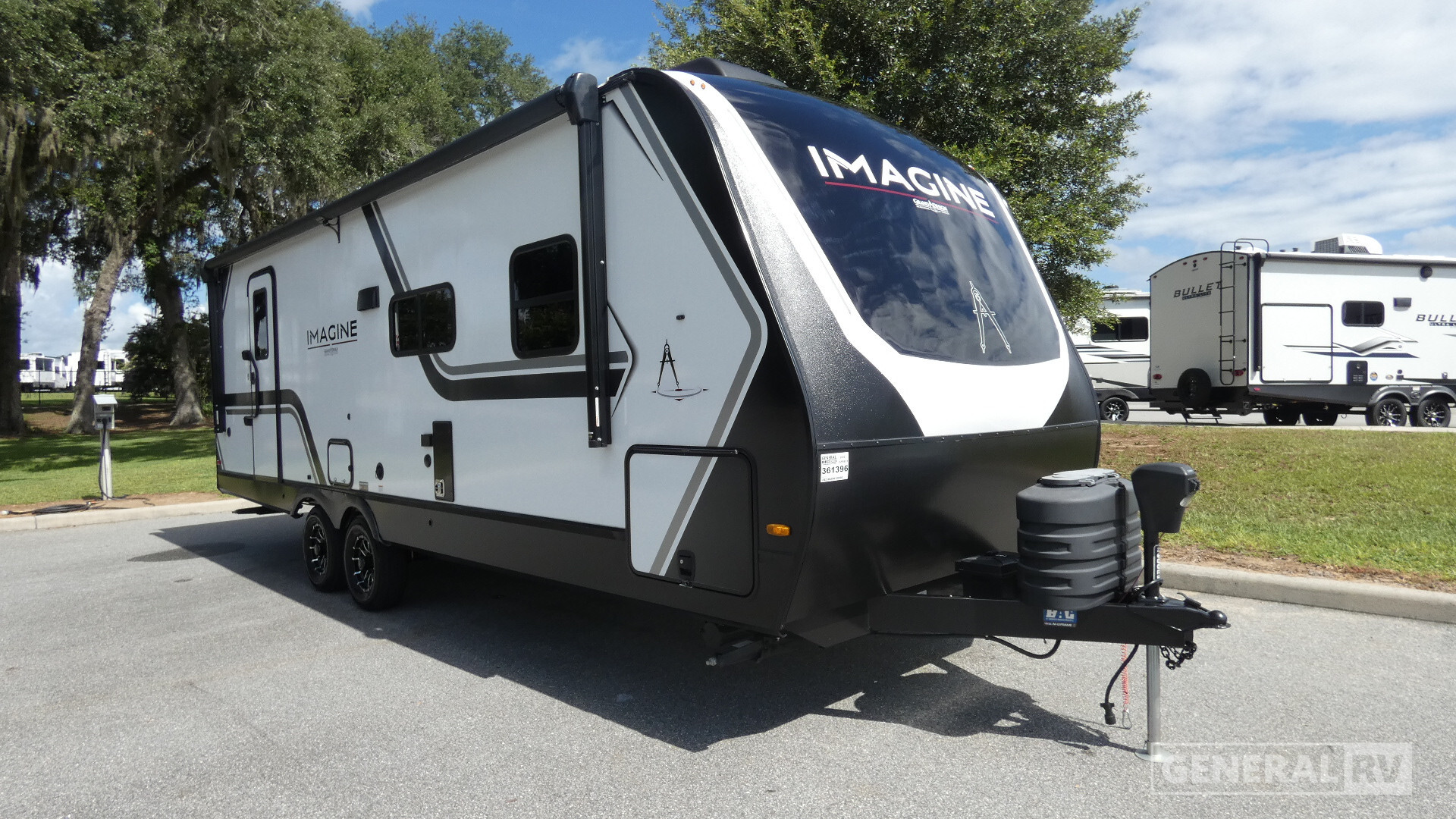 2026 Grand Design IMAGINE 2600RB in ocala FL
