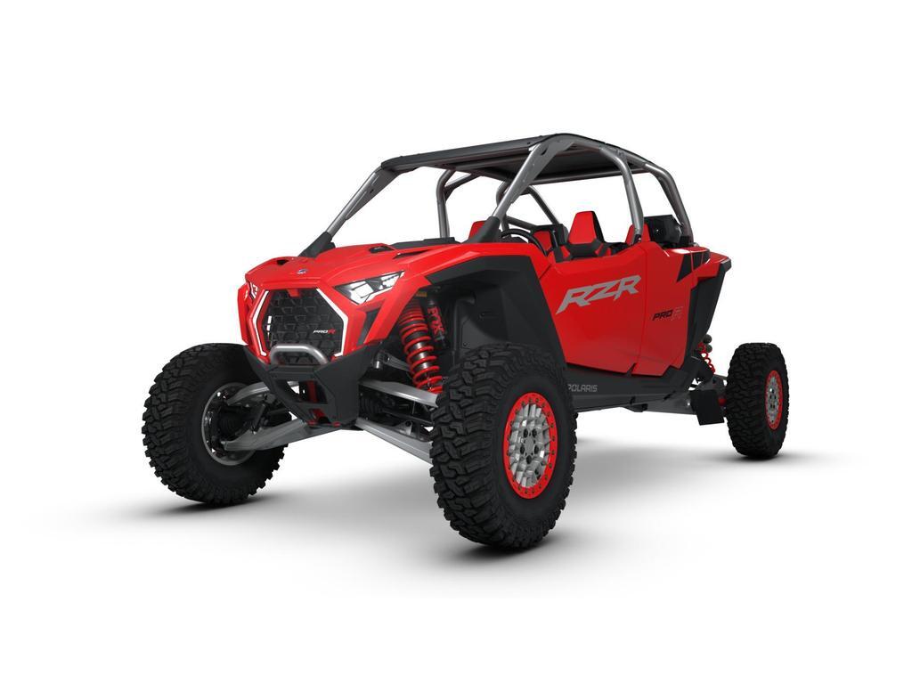 2026 Polaris RZR PRO R 4 ULTIMATE in chambersburg PA