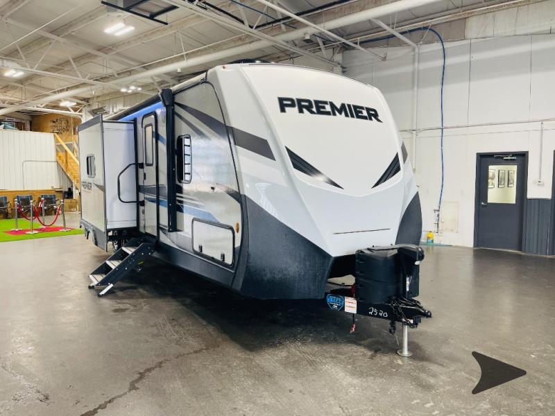 2022 Keystone Rv Bullet 26RBPR 261RBS in eldridge IA