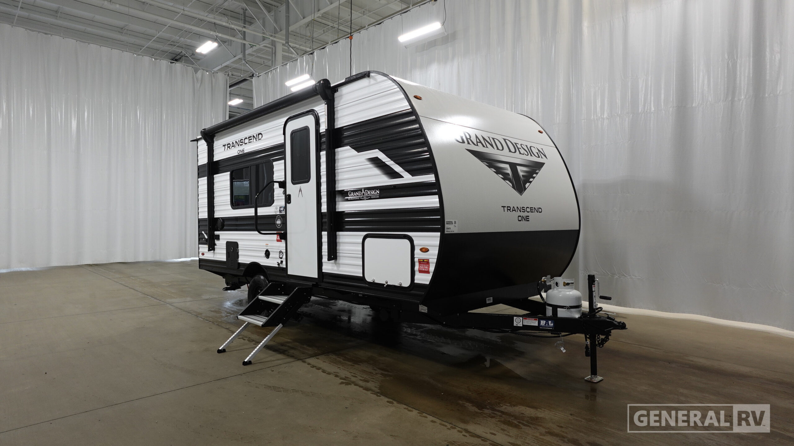 2027 Grand Design Transcend One 151RB in brownstown MI
