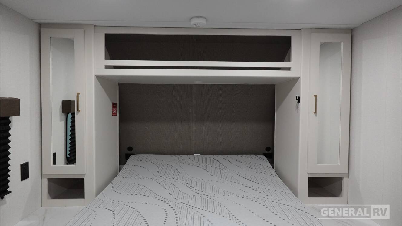 A photo of this 2027 Grand Design Transcend One 151RB