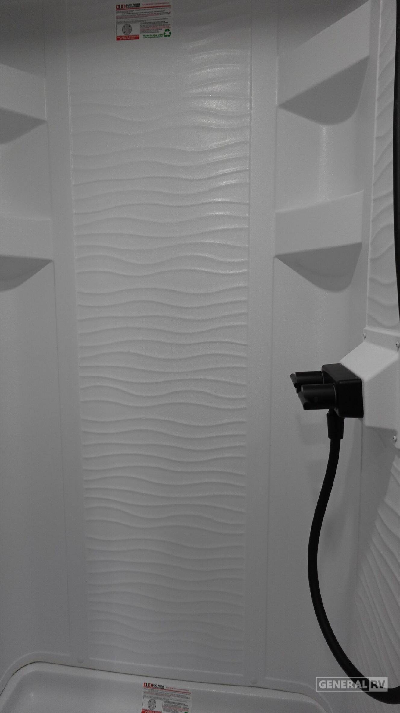 A photo of this 2027 Grand Design Transcend One 151RB