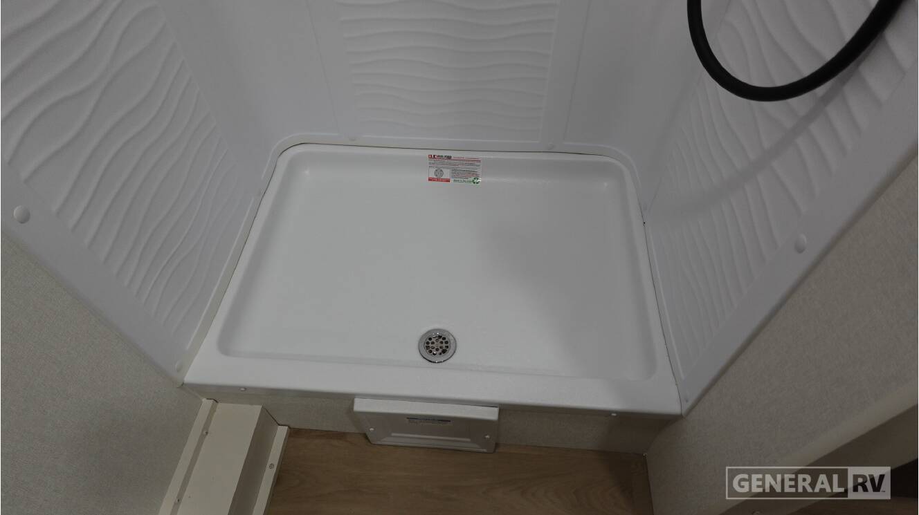 A photo of this 2027 Grand Design Transcend One 151RB