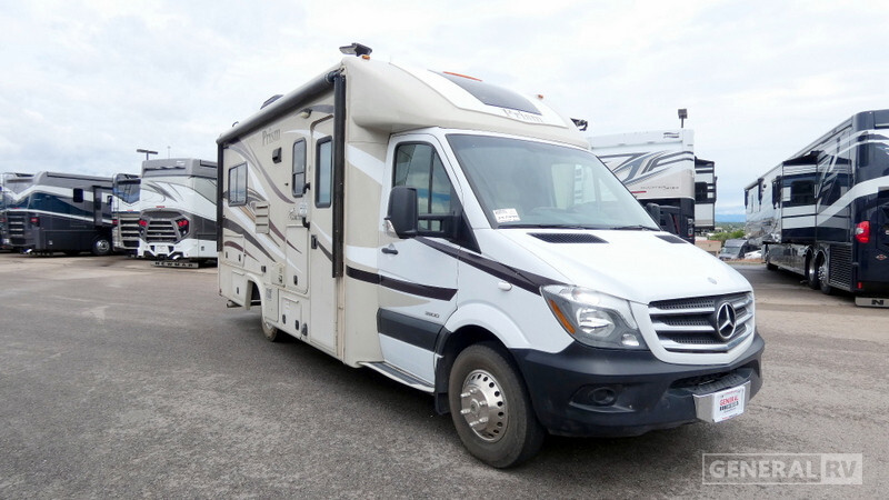 2015 Coachmen PRISM 24J in draper UT