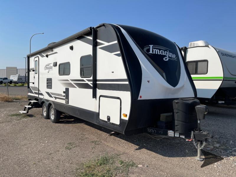 2020 Grand Design Imagine 2600RB in idaho falls ID