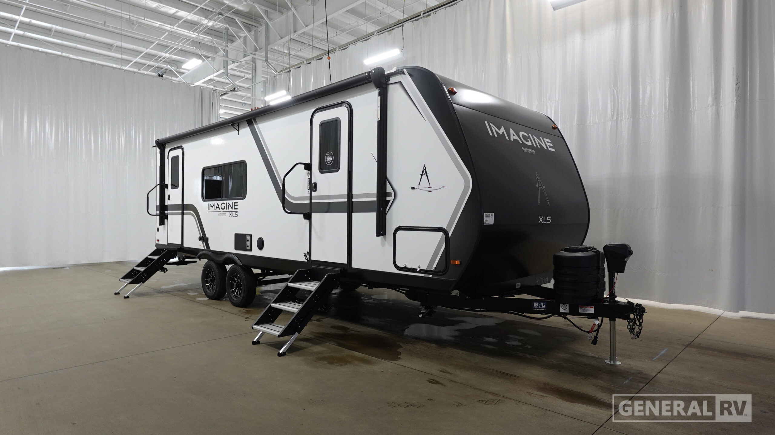 2026 Grand Design IMAGINE XLS 23LDE in huntley IL