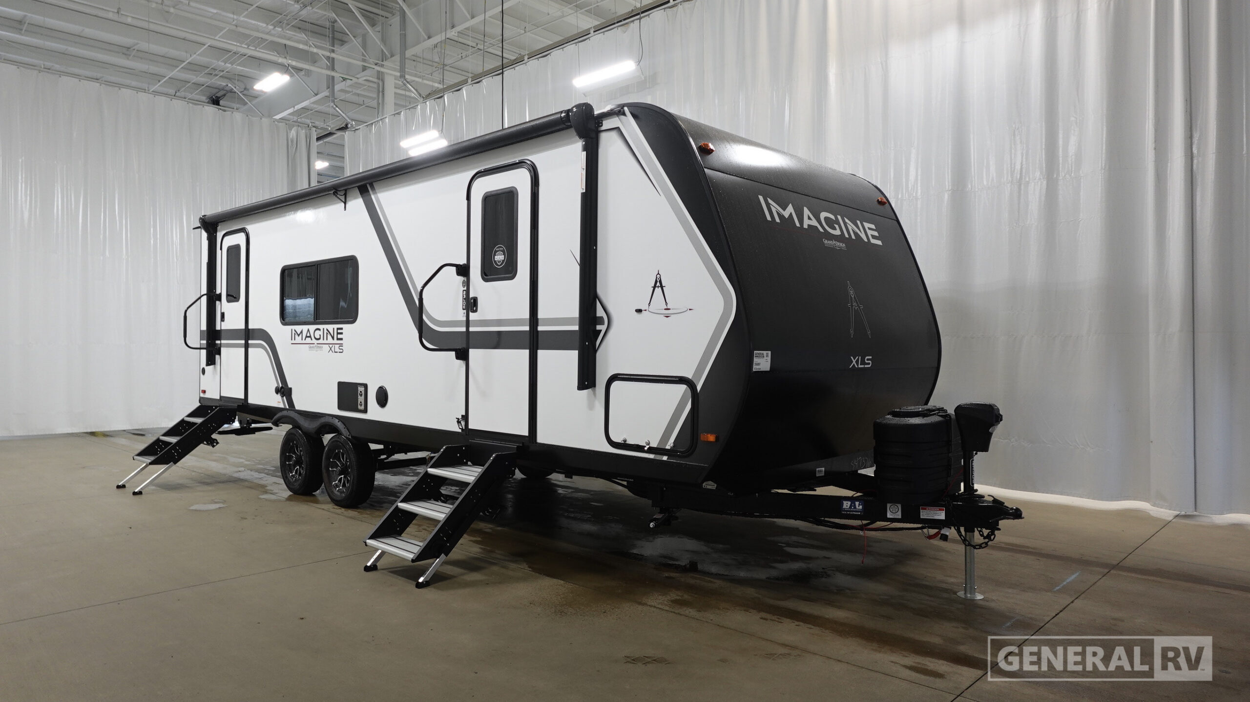 2027 Grand Design IMAGINE XLS 23LDE in south weber UT