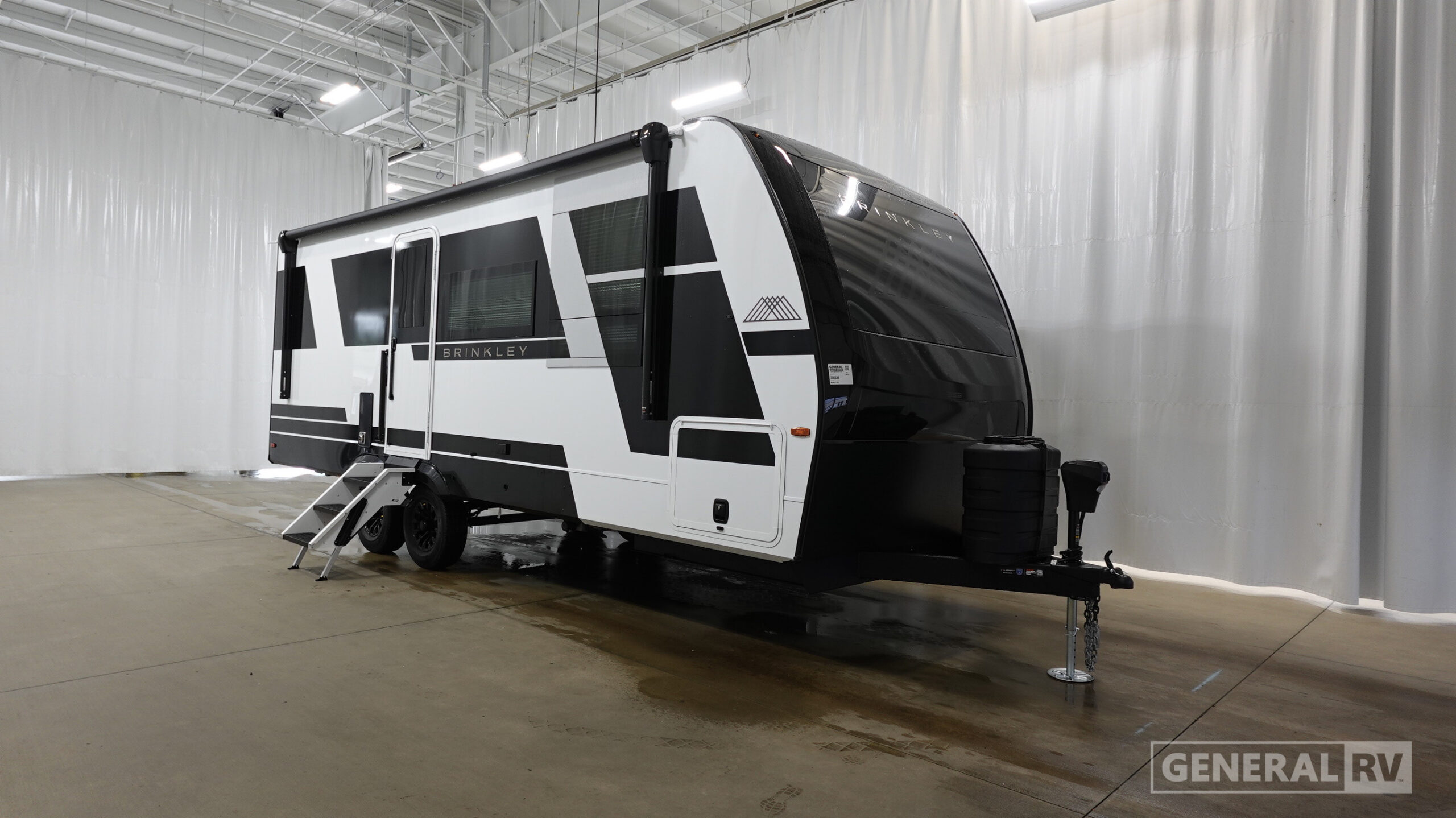 2026 Brinkley MODEL I 235 in mt clemens MI
