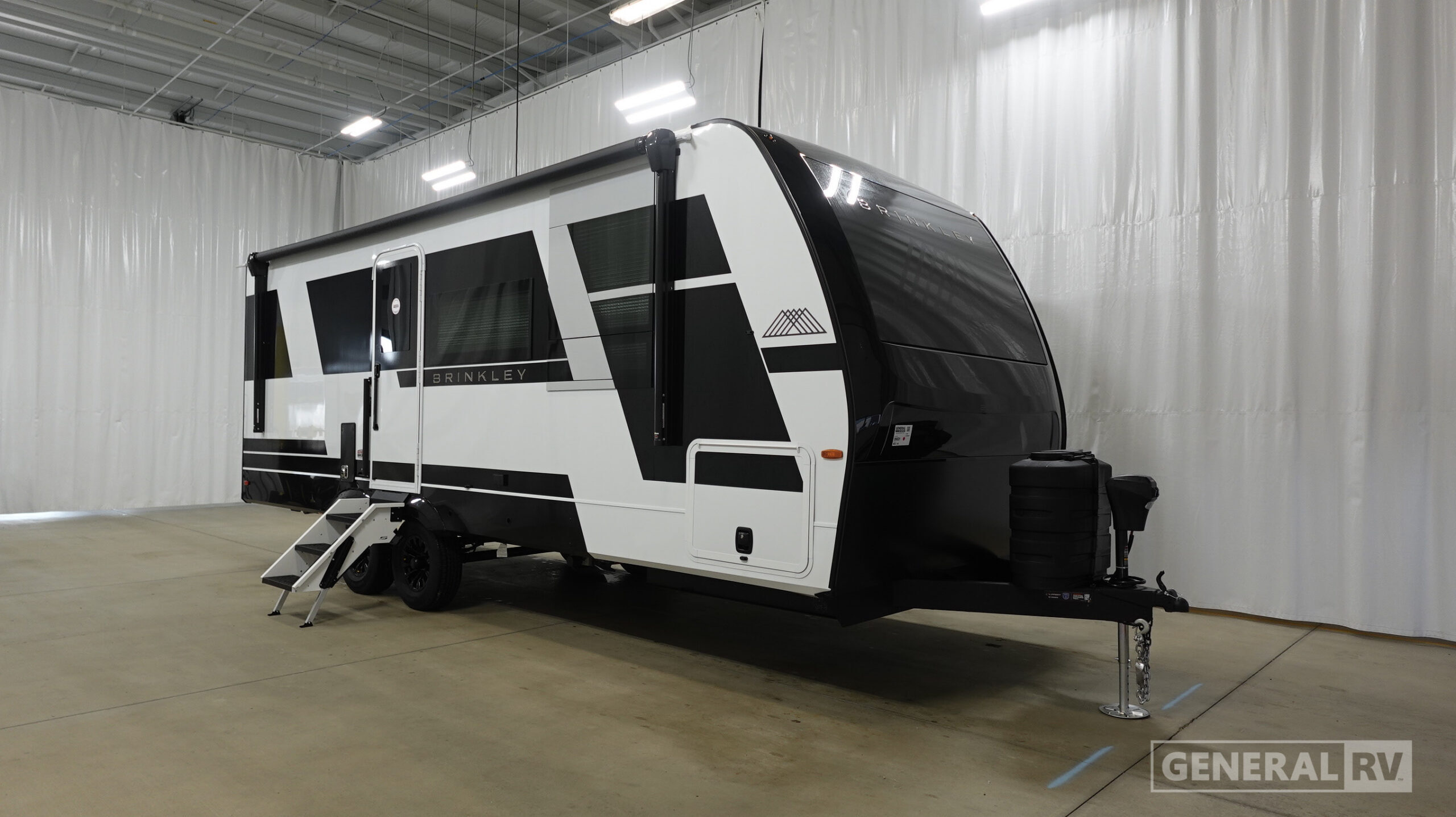 2027 Brinkley MODEL I 235 in clarkston MI