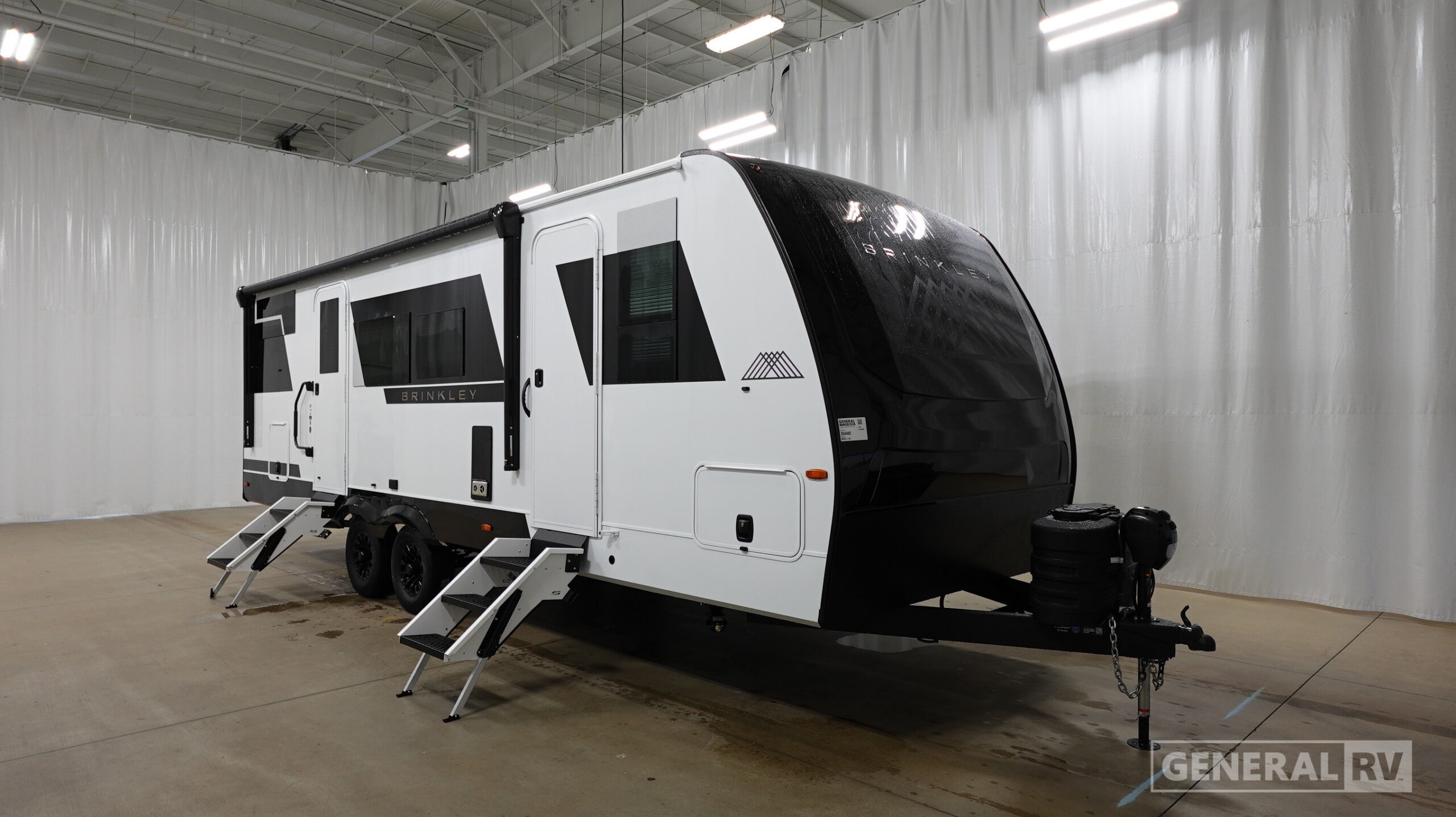 2027 Brinkley Model Ix 24X in wixom MI