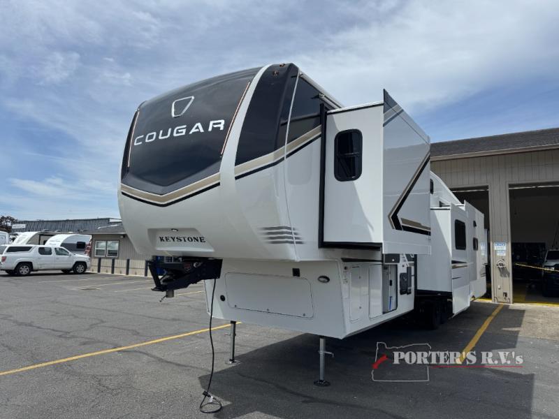 2027 Keystone Rv Cougar 360MBI in coos bay OR
