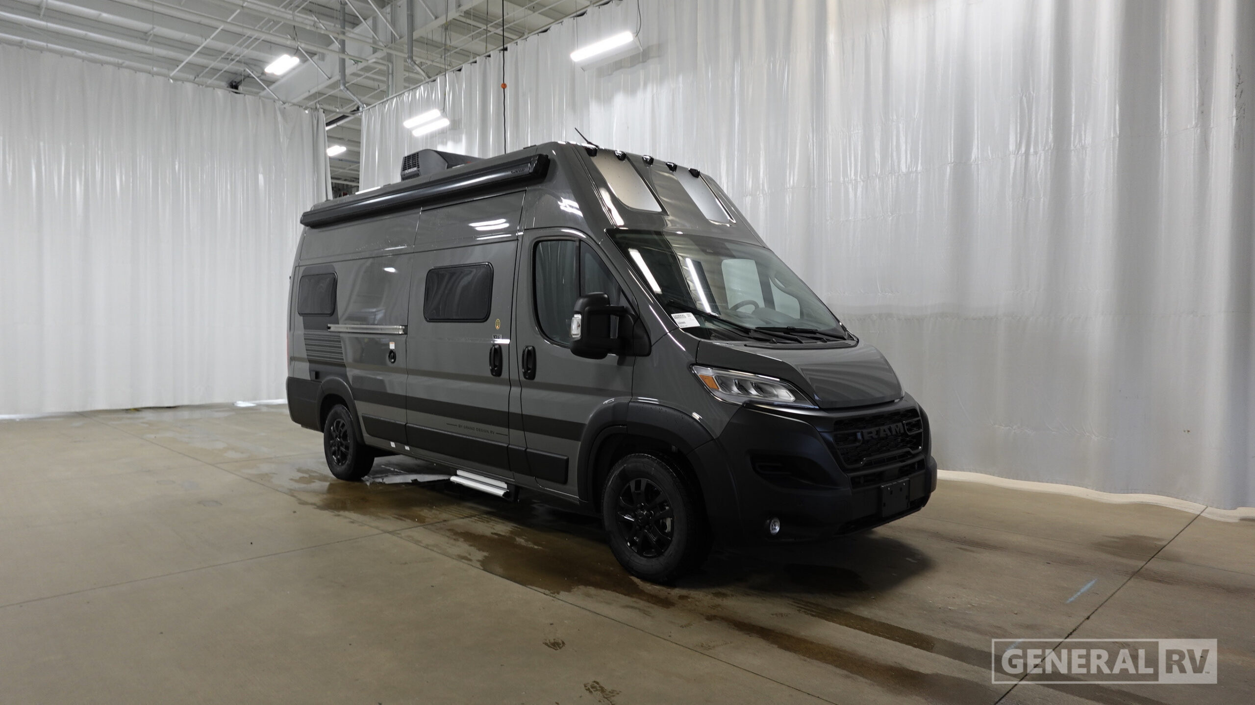 2026 Grand Design Lineage Series VP LVP1 in orange park FL