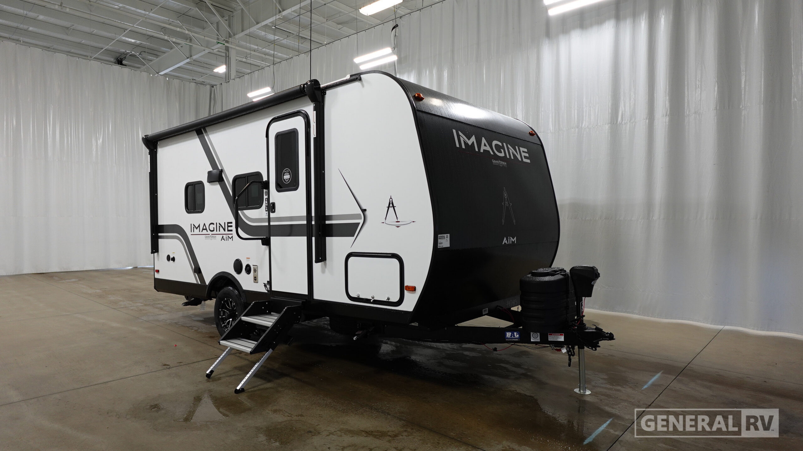 2027 Grand Design Imagine AIM 16MLA in wixom MI
