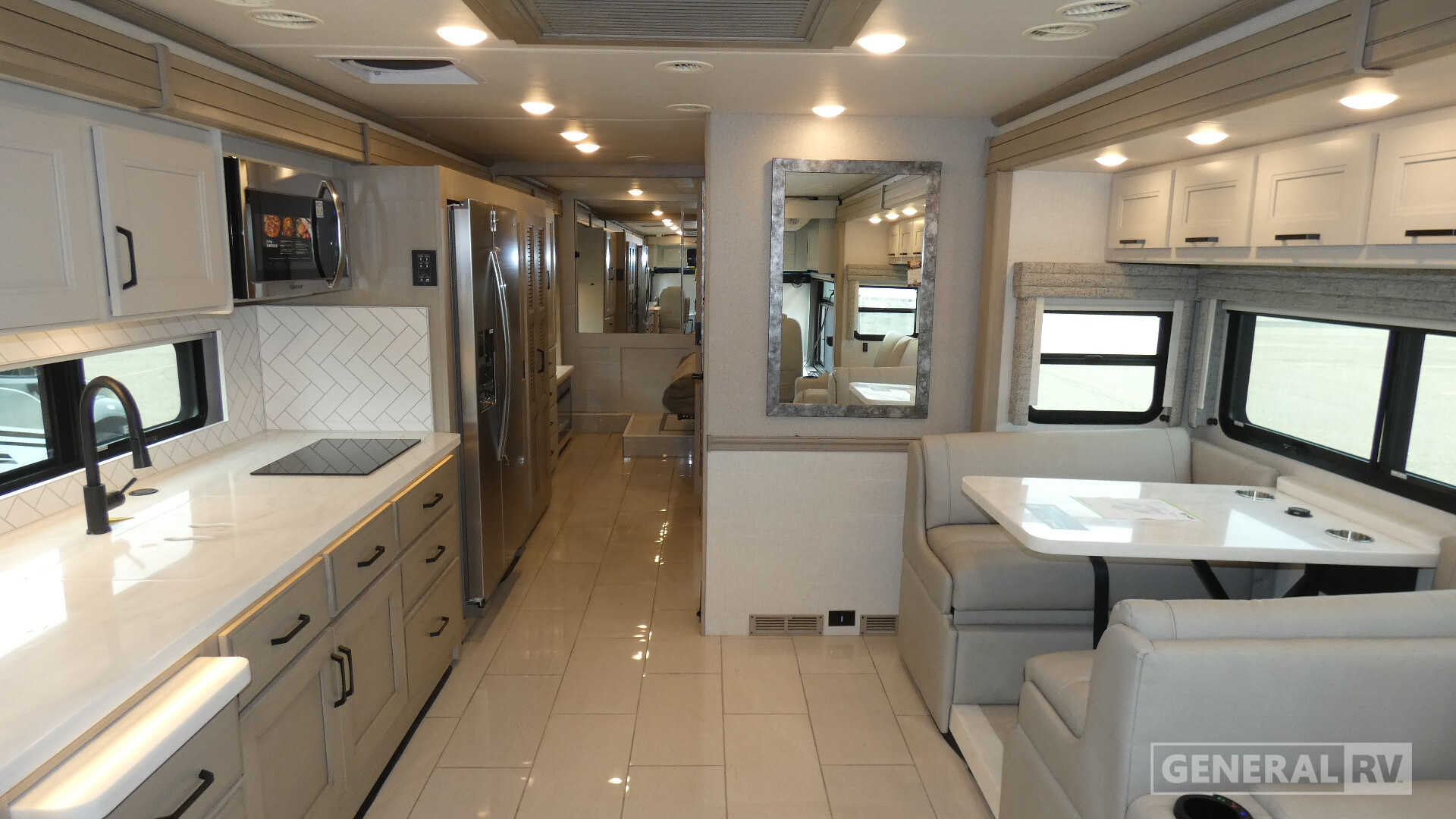 2026 Thor Motor Coach ARIA 3702 in north canton OH
