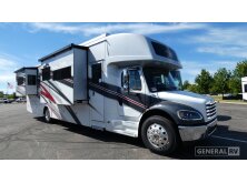 2027 Tiffin Motorhomes Allegro Bay 38AB Review image