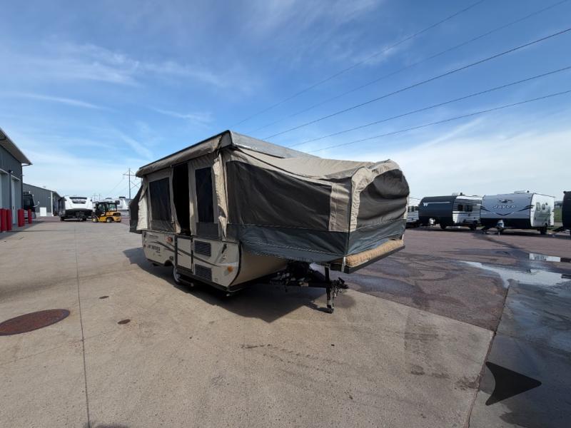2015 Jayco Jay Series Sport 12UD in tea SD