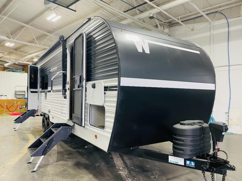 2026 Winnebago Access 25RK RV