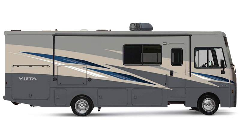 2022 Winnebago Vista 29V in burbank CA