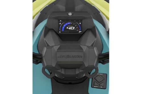2026 Yamaha JetBlaster PRO 3-Up in belvidere IL