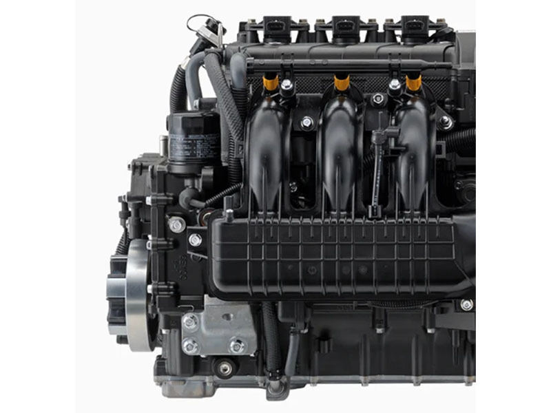 2026 Yamaha JetBlaster PRO 3-Up in belvidere IL